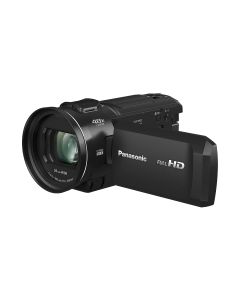 Цифрова відеокамера Panasonic HC-V900 Black (HC-V900E-K)