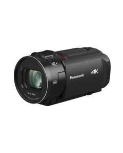 Цифрова відеокамера Panasonic HC-VX3 Black (HC-VX3E-K)