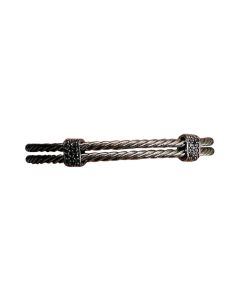 Браслет Ferro CQ011101-114 19 см