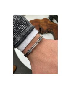 Браслет Ferro CQ011101-117 19 см