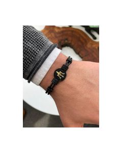 Браслет Ferro CQ011101-44 19 см