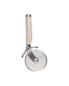 Ніж для піци KitchenAid Coreline, 22,7 см, кремовий (KAG113OHACE)