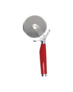 Ніж для піци KitchenAid Coreline, 22,7 см, червоний (KAG113OHERE)