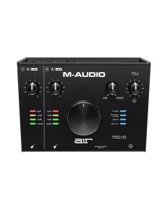Аудіоінтерфейс M-Audio Air 192|6