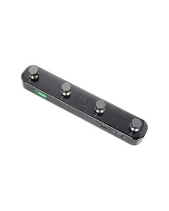 Футконтролер Mooer GWF4 Wireless Footswitch Black