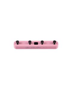 Футконтролер Mooer GWF4 Wireless Footswitch Pink
