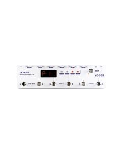 Футконтролер Mooer Pedal Controller L6 MKII