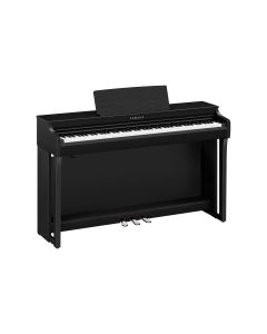 Цифрове піаніно Yamaha Clavinova CLP-825 Black (CLP-825B)
