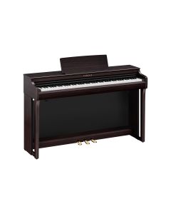 Цифрове піаніно Yamaha Clavinova CLP-825 Dark Rosewood (CLP-825R)
