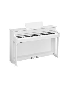 Цифрове піаніно Yamaha Clavinova CLP-835 White (CLP-835WH)