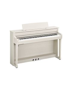 Цифрове піаніно Yamaha Clavinova CLP-845 White Birch (CLP-845WB)