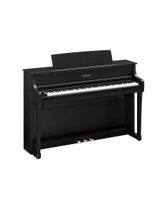 Цифрове піаніно Yamaha Clavinova CLP-875 Black (CLP-875B)