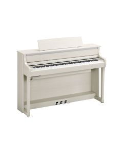 Цифрове піаніно Yamaha Clavinova CLP-875 White Birch (CLP-875WB)