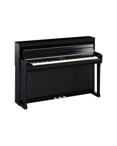 Цифрове піаніно Yamaha Clavinova CLP-885 Polished Ebony (CLP-885PE)