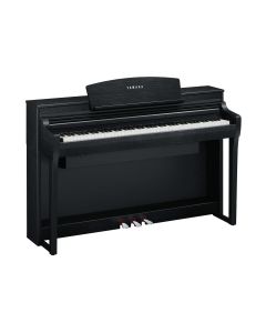 Цифрове піаніно Yamaha Clavinova CSP-275 Black (CSP-275B)