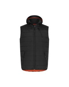 Жилет Hallyard Bjorn Black 2XL (bjorn/7794-001 2XL)
