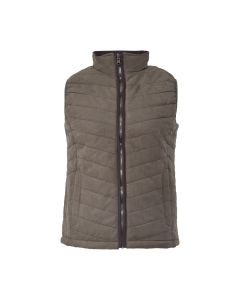 Жилет Hallyard Boville Green 48 (boville-v-001 48)