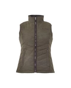 Жилет Hallyard Boville lady Green 42 (boville-she-v-001 42)