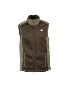 Жилет Hallyard Jonas Brown 4XL (Jonas-V-001 4XL)