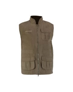 Жилет Hallyard Neon2 Olive 54 (neon2-P-54)