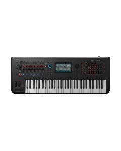 Синтезатор Yamaha MONTAGE6