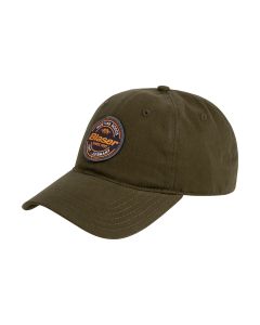 Кепка Blaser Active Outfits Hunting Goods One size Олива (241020-107-566 one size)