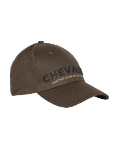 Кепка Chevalier Foxhill Green S/M (1140046-6009-S/M)