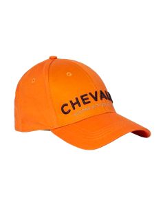 Кепка Chevalier Foxhill Orange S/M (1140046-2001-S/M)