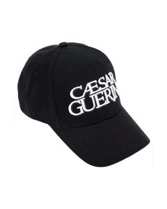 Кепка Caesar Guerini Black (K60353)