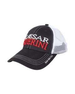 Кепка Caesar Guerini Black&White (K60453)