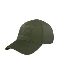 Кепка Condor-Clothing Condor Flex Cap Olive drab L (161080-001-L)