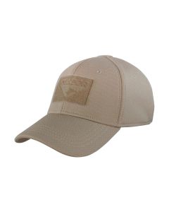 Кепка Condor-Clothing Condor Flex Cap Tan L (161080-003-L)