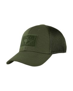 Кепка Condor-Clothing Flex Tactical Mesh Cap Olive drab S (161140-001-S)
