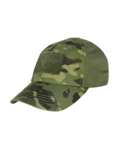 Кепка Condor-Clothing Mesh Tactical Cap One size Multicam (TCM-020)