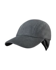 Кепка Condor-Clothing Yukon Fleece Hat One size Graphite (161145-018)