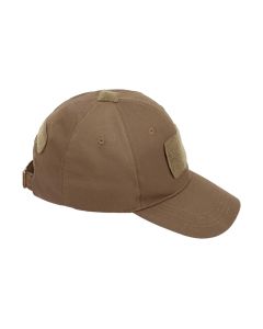 Кепка Defcon 5 Delta Coyote brown (D5-1958 CB)
