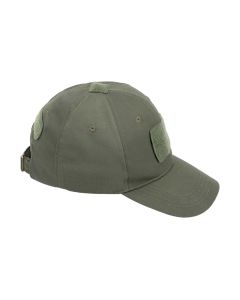 Кепка Defcon 5 Delta Olive (D5-1958 OD)