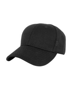 Кепка First Tactical Mesh One size Чорна (142066-019-L/XL)