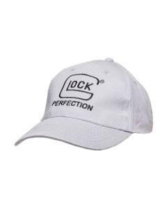 Кепка Glock Low Crown One Size Сіра (6282)