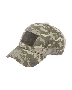 Кепка Skif Tac липучка Піксель (cap/pixel/velcro)