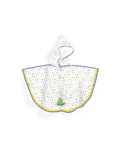 Дощовик дитячий Djeco Черепашки (DD04673)