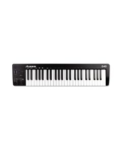 MIDI-клавіатура Alesis Q49 MKII