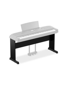 Стійка для клавішних Yamaha L-300 Black