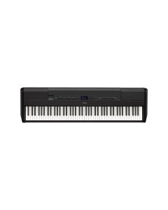 Цифрове піаніно Yamaha P-525 Black