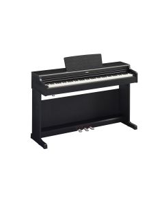 Цифрове піаніно Yamaha Arius YDP-165 Black (YDP-165B)