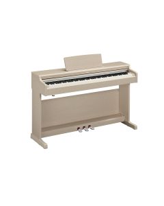 Цифрове піаніно Yamaha Arius YDP-165 White Ash (YDP-165WA)