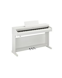 Цифрове піаніно Yamaha Arius YDP-165 White (YDP-165WH)