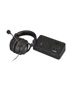 Аудіоінтерфейс Yamaha ZG01 Pack
