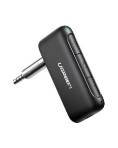 FM модулятор Ugreen CM276 Bluetooth 5.0 Receiver Audio Adapter (CM276)