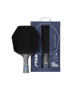 Ракетка для настільного тенісу Stiga Cybershape Future 3 Star FL (1213-0304-35) (931284)
